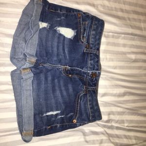 Aeropostale shorts